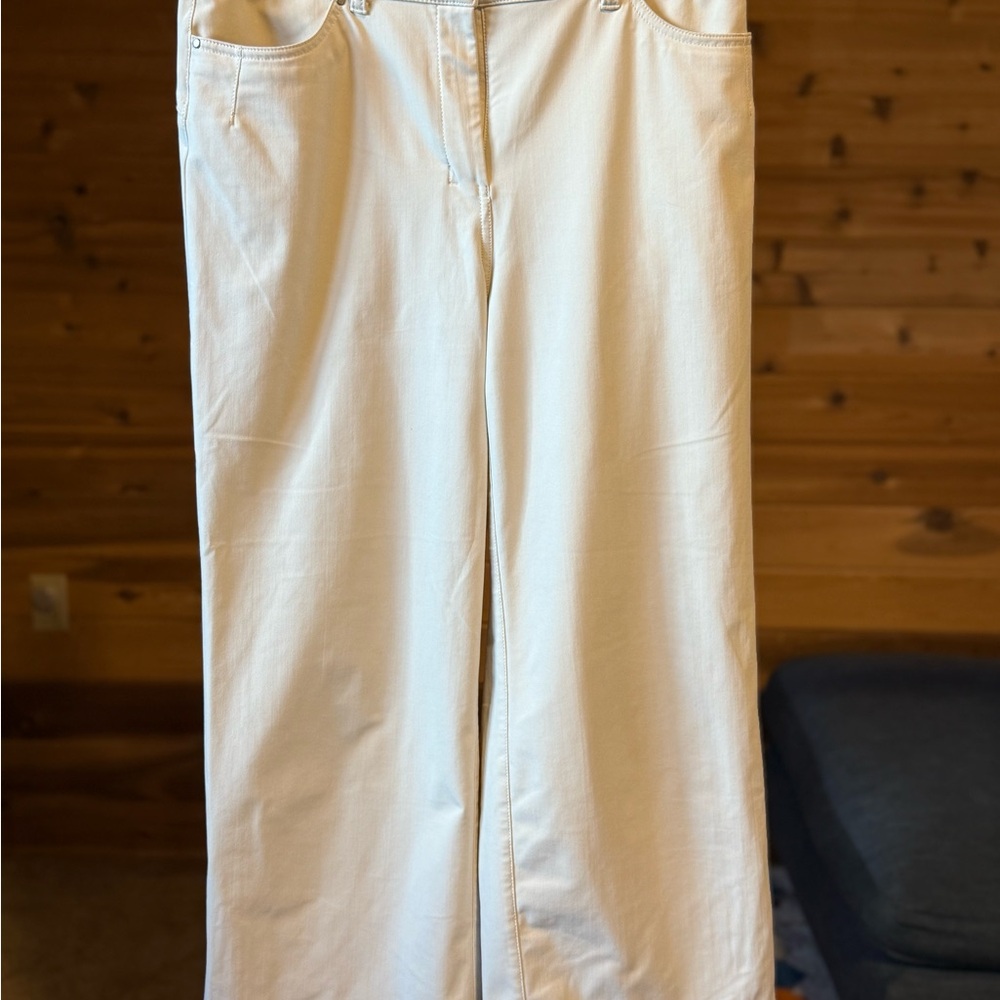 Lululemon City Sleek 7/8 Pant